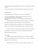 Cultura organizacional, comunicación organizacional y desarrollo del talento humano