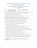 Enfermedades de las glándulas suprarrenales