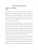 ESTRATEGIAS DE NEGOCIOS