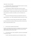 Trabajo Práctico “Salud y Enfermedad”