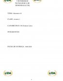 Laboratorio 4 de circuitos 1 uth