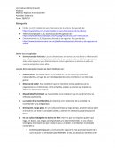 Mundializacion. Las seis dimensiones del modelo de Geert Hofstede