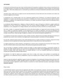 CAPITALISMO. Clases sociales