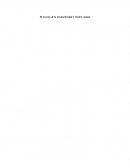 El secreto de la productividad y el bien común