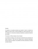 DUMPING. El dumping en el México-Estados Unidos (Jitomate)