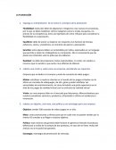 La planeacion. Empresa que se dedica a la compra y venta de consolas de videojuegos