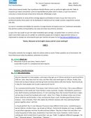 Primera guia de Ingles