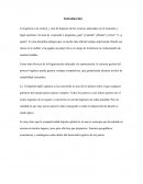 Logistica y competitividad en las empresas