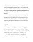 Alcoholismo 2.1 ¿Qué es al alcoholismo?