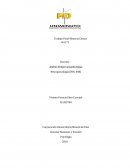 HISTORIA CLINICA NEUROPSICOLOGICA ADULTOS