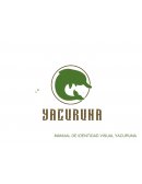 MANUAL DE IDENTIDAD VISUAL YACURUNA