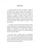 INFORME DE PASANTÍA REALIZADO EN EL DEPARTAMENTO DE ADMINISTRACIÓN DE LA EMPRESA COMERCIALIZADORA ATLAS, C.A