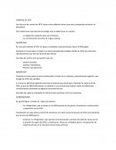 CONTROL DE COV