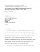 EFECTOS COGNITIVOS CAUSADOS POR LOS VIDEOJUEGOS ONLINE EN LA COMUNIDAD ADOLESCENTE DE XBOX LIVE DE LA CDMX