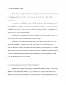 LOS MUSEOS EN EL PERÚ