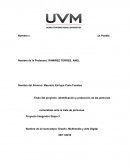 Identificación y protección de las personas vulnerables ante la trata de personas