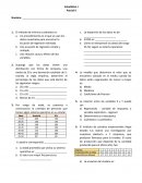 Costos y presupuestos