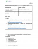 Evaluacion y elección de proveedores