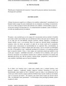 Abordaje clinico psicoanalisis. Método para el tratamiento de la neurosis