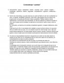 Cortometraje cuerdas