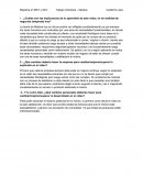 La teoría de Maslow