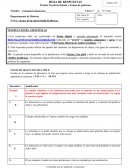 Prueba Teoría de Estado y formas de gobierno