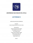 GESTIÓN DE EMPRESAS Interbancario