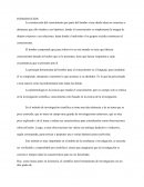 La teoría del conocimiento en investigación científica: una visión actual