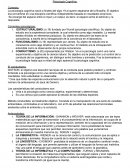 PSICOLOGIA COGNITIVA