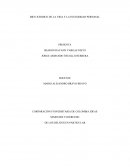 BIEN JURIDICO DE LA VIDA Y LA INTEGRIDAD PERSONAL