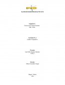 CUADRO COMPARATIVO TALENTO HUMANO