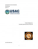 Practicas Estudiantes En La Comunidad y Experiencia Docentes