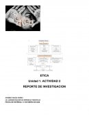 IMPACTO DE LA ETICA EN EL TURISMO