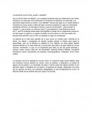 La Educación de los Niños Sueño o Realidad