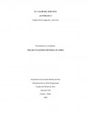 EL VALOR DEL SERVICIO ACTIVIDAD # 3