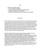 Taller1 Qué es una especie en anillo