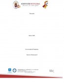 Electiva profesional- el mercadeo