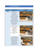 Maquinas electricas. RESULTADOS PRÁCTICOS