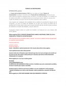 Teoria de las restricciones