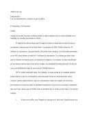 Análisis de caso "Netflix"