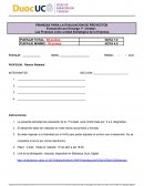 Las Finanzas como unidad Estratégica de la Empresa