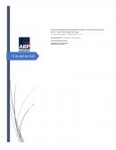 COMPORTAMIENTO HUMANO EN LA EMPRESA