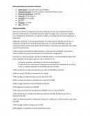 Economia II El almacén de las manualidades