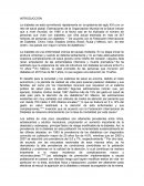 Diabetes Mellitus en jóvenes adultos