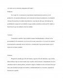 Estado y Derecho. Cuales son los elementos integrantes del Estado?