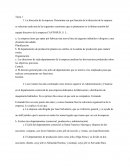 Tarea CAC: TÉCNICAS DE COMUNICACIÓN INSTITUCIONAL Y PROMOCIONAL