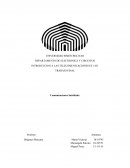 Comunicaciones Satelitales