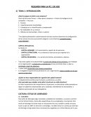 ¿Qué le asegura el éxito a una empresa?