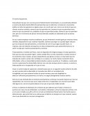 CAUSA Y EFECTO PROCESOS EN KRUMER