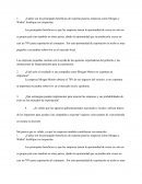 ¿Cuáles son los principales beneficios de exportar para las empresas como Morgan y Wadia?